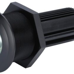 Faro subacqueo a LED RGBW 10W